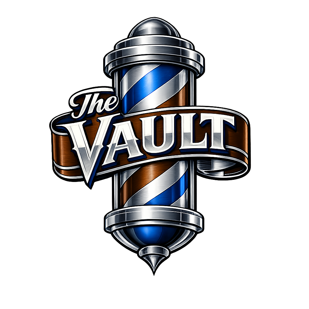 The Vault Barbershop